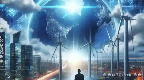 Will We Trade Data for Clean Energy?