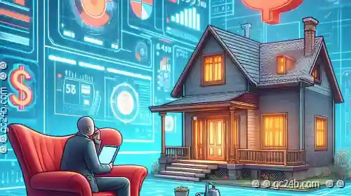Will Your House in the Metaverse Cost More Than Real Life?