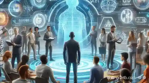 Will the Metaverse Have Its Own Language?