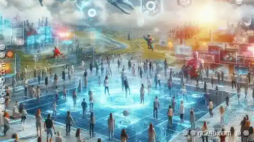 Will the Metaverse Have Its Own Pandemic?