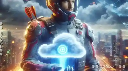 Zero-Latency Cloud Gaming Realized